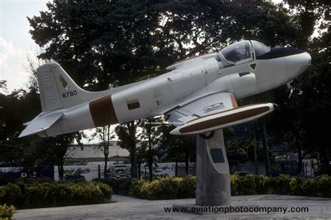 venezuela air force museum